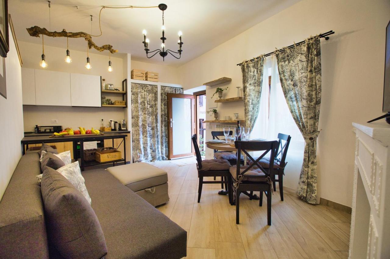 Cosy Nemi - Guest House Eksteriør billede